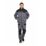 Ubranie SZWED PLUS ocieplane