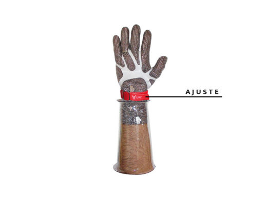 Pasek na zapięcie AJUSTE