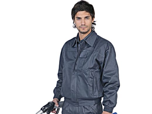 Bluza antystatyczna CRAT