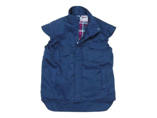 Bezrękawnik trudnopalny PREBAR