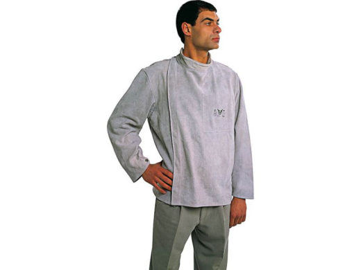 Bluza dla spawacza CHS