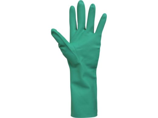 Rękawice nitrylowe NTB