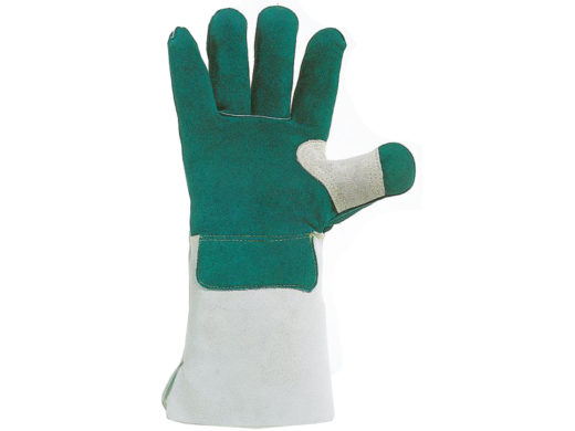 Rękawice spawalnicze 40MFLK