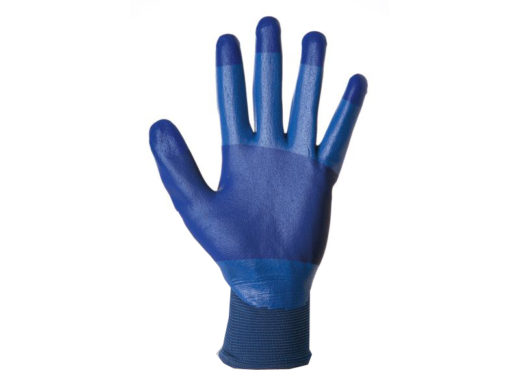 Rękawice nitrylowe MIFORCO