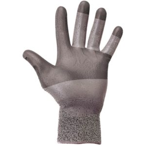 Rękawice nitrylowe NGURT