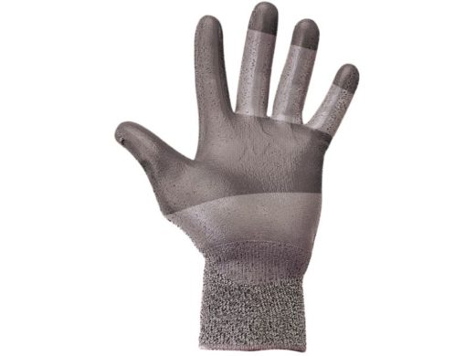 Rękawice nitrylowe NGURT