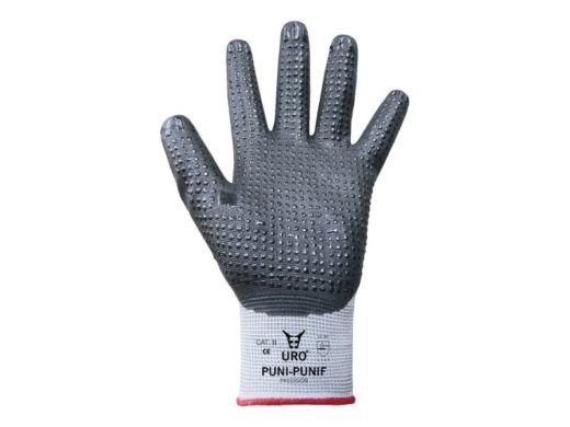 Rękawic nitrylowe PUNI