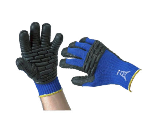 Rękawice antywibracyjne VIBRATO