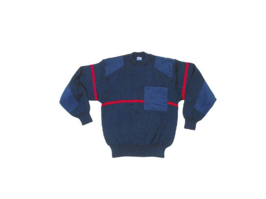 Sweter trudnopalny i antystatyczny CHERA