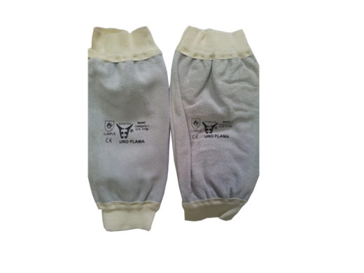 Mankiet ochronny spawalniczy MANC