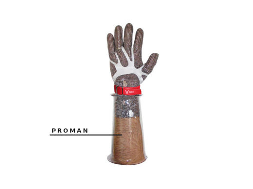 Poliwęglanowy ochraniacz ramienia PROMAN