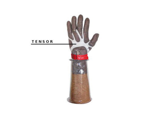 Elastyczny napinacz na rękę TENSOR