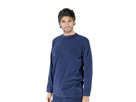 Koszulka trudnopalna z długim rękawem CAMI