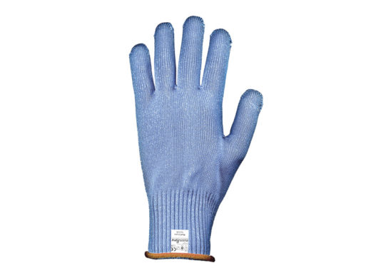 Rękawice z włókien poliestrowych i stali nierdzewnej XOBE