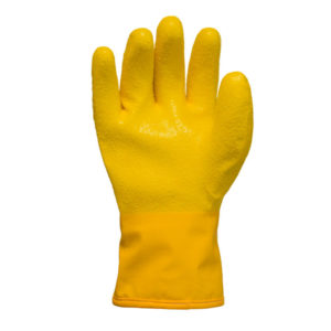 Rękawice poliuretanowe S102