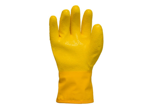 Rękawice poliuretanowe S102