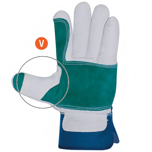 Rękawice ochronne 17RIAA