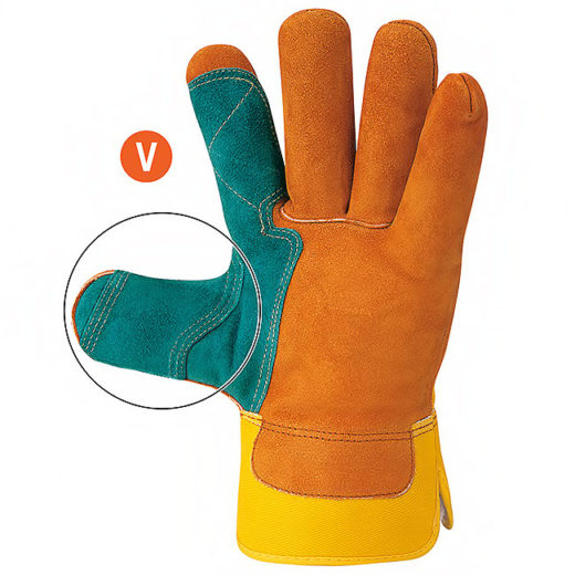 Rękawice ochronne PULIDOR