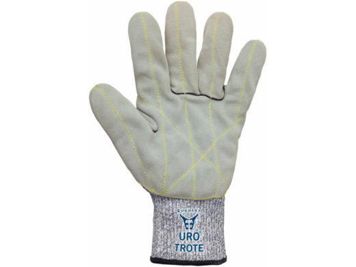 Rękawice antyprzecięciowe TROTE NOWE