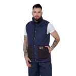 Bezrękawnik Pan Spawalnik Arctic Karo