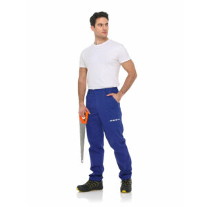 Spodnie do pasa TRAK