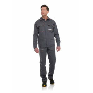 Ubranie KOLORADO [szary]