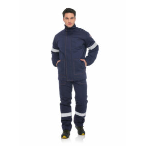 Ubranie Pan Spawalnik Antistatic Arctic