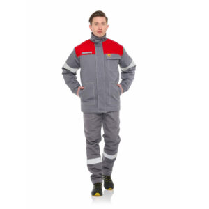 Ubranie Petrochemik Arctic