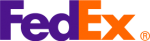 FedEx_logo_orange-purple kurier fedex